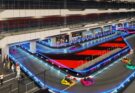 GRAND PRIX PLAZA TO LAUNCH YEAR-ROUND PROGRAMMING WITH F1® DRIVE, F1® X AND F1® HUB, OPENING SPRING 2025