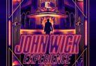 JOHN WICK EXPERIENCE” AT AREA15 IN LAS VEGAS TO OPEN FEBRUARY 2025