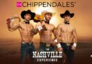 Chippendales Puts the Vegas in NashVegas!