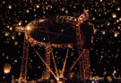 RISE FESTIVAL UNVEILS “THE HORIZON” — ONE OF THE LARGEST MUSIC FESTIVAL STAGES IN THE U.S.