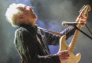 Iconic Rock Guitarist Robin Trower Coming to The Smith Center