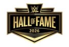 2026 WWE® Hall of Fame Ceremony Takes Center Stage at Dolby Live at Park MGM in Las Vegas on Friday, April 17