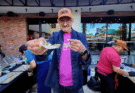 Vegas Unstripped 2026 delivered exactly what Las Vegas does best—bold flavors, high energy, and unforgettable experiences, all packed into one incredible night