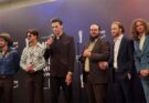 WINNERS ANNOUNCED FOR 61ST ACADEMY OF COUNTRY MUSIC AWARDS