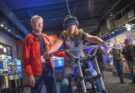 THE EVEL KNIEVEL EXPERIENCE ANNOUNCES JUNE 27 OPENING DATEIN LAS VEGAS ARTS DISTRICT