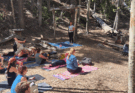 Mountainside Yoga Returns to Lee Canyon with a Refreshing Outdoor Flow for Summer 2026