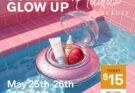 AREA15 INVITES BEAUTY ENTHUSIASTS TO “SUMMER GLOW UP” POP-UP EXPERIENCE WITH PLAYLAB BEAUTY, MAY 25-26