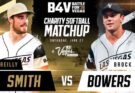 The 7th Annual Battle For Vegas Charity Softball Game will take place on June 27, 2026 at Las Vegas Ballpark.