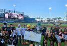 Battle For Vegas 2026 Delivers Big Hits, Bigger Hearts, and a Home Run for Southern Nevada