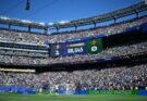 FIFA World Cup 2026™ sets new daily attendance record