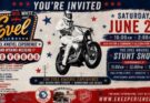 The Evel Knievel Experience Invites Public to Action-Packed Grand Opening Festival, Saturday, June 27