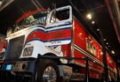 THE EVEL KNIEVEL EXPERIENCE ANNOUNCES JUNE 27 OPENING DATEIN LAS VEGAS ARTS DISTRICT