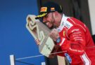 F1 – Hamilton claims first Ferrari win ahead of Russell and Norris as Antonelli retires