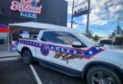 Evel Knievel Experience Brings Legendary Daredevil History to Life in Las Vegas