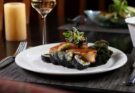 Beau Rivage’s Jia adds new entrees and desserts; introduces shareable sides