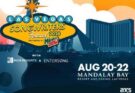 LAS VEGAS SONGWRITERS FESTIVAL RETURNS TO MANDALAY BAY IN LAS VEGAS AUGUST 20 – 22