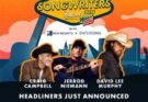 2026 Las Vegas Songwriters Festival at Mandalay Bay in Las Vegas Reveals Opening Night Lineup