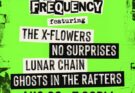 AREA15 LAUNCHES LOCAL FREQUENCYCONCERT SERIES FEATURING RISING LAS VEGAS ARTISTS
