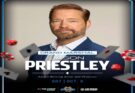 Las Vegas Motor Speedway Names Jason Priestley Grand Marshal Ahead of Focused Health 302