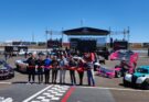 The Bullring Reignited: Las Vegas Motor Speedway Brings Short-Track Racing Back to Life