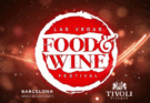 The 2026 Las Vegas Food & Wine Festival will take place October 9–11 at the Rio Hotel & Casino, featuring celebrity chefs, fine cuisine, and premium wines and spirits.